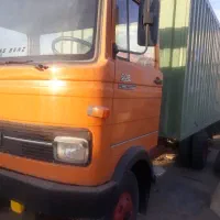 خاور۶۰۸ مدل۶۱قابل هر کاربری داخل بیرنگ استاندارد