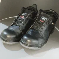 کفش کار ایمن