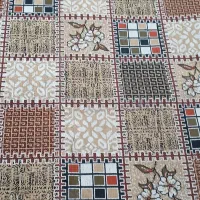 گلیم طرح سنتی ۴قطعه سایز مختلف