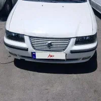 سمند ۸۹