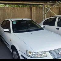 سمندef7 خونگی