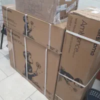 کولر گازی ۱۸هزار و ۳۰هزار