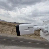 دوربین پلاک خوان و پایش تصویری حرفه ای