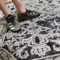 کتونی استوک نو