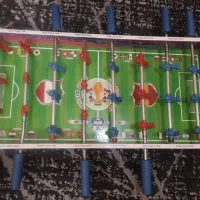 فوتبال دستی