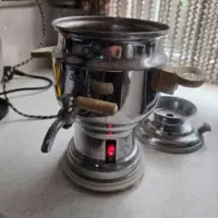 سماور برقی