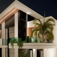 ویلای لاکچری