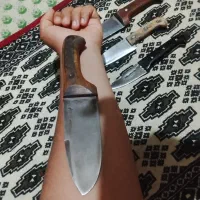 چاقو|کوهنوردی و کمپینگ|تهران, تختی|دیوار