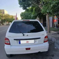 پراید ۱۱۱|خودرو سواری و وانت|قم, بکایی|دیوار