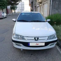 پژو پارس ۱۴۰۰ بدون رنگ تک برگ سند
