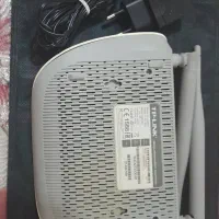 مودم اینترنت دی لینک و تی پی لینک