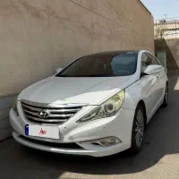 سوناتا yf