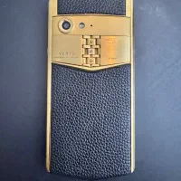 گوشی ورتو Vertu Aster P نسخه طلایی