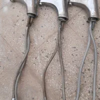 ۳ عدد شیر روشویی قهرمان