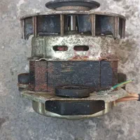 موتور لباسشویی