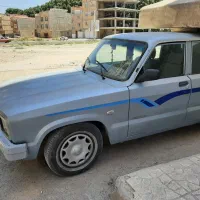 مزدا دوکابین ۲۰۰۰مدل ۹۰