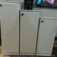 جاکفشی سه تایی