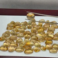 سنگهای قیمتی