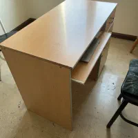 میزتحریر