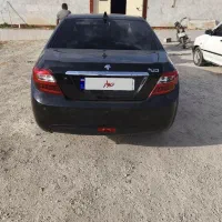 دنا پلاس 5دنده مشکی آبنوس