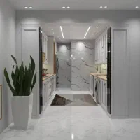 اجرای انواع کابینت.کمددیواری.کلوزت.تخت کمجا.