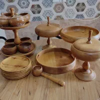خدمات سی ان سی خراطی