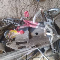 دوچرخه۱۶