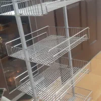 سبد سوپری ریلی کابینت در حد نو