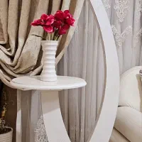 ساعت ایستاده