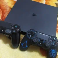 پلی استیشن ۴ کپی خور