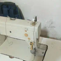 فروش چند دستگاه چرخ خیاطی