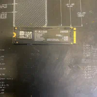 ssd m.2 2tra هارد