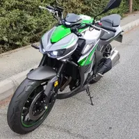 بلنتا Z1 طرح Z1000 صفر کیلومتر|موتورسیکلت|تهران, جنت‌آباد مرکزی|دیوار