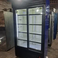 یخچال ۱۲۰ پشت بسته کارکرده