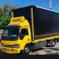باربری اتوبارشهر قدس