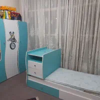 سرویس خواب نوزادی / نوجوان