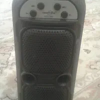 اسپیکر درجه یک