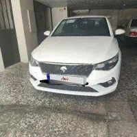 تارا وی 4 ال ایکس tu5 مدل 405 صفر
