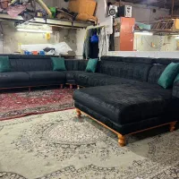 مبل ال کاپریس اعیونی