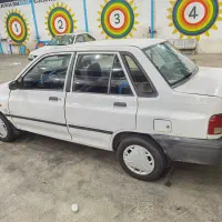 پراید مدل 87