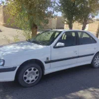 پژو پارس سال مدل96