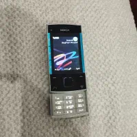 گوشی نوکیا X3