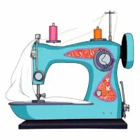 آموزش خیاطی صفرتاصداقساطی ده جلسه دوساعتی