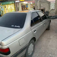 پژو ۴۰۵ مدل ۸۵