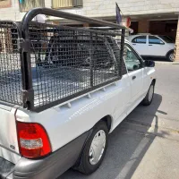 فروش خودرو پراید وانت ۱۵۱