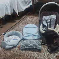 کریر نوزاد باست