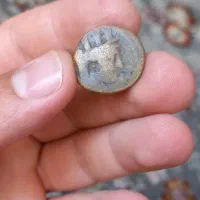 سکه رومی اصل