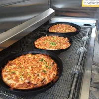 تمیر فر پیتزا ریلی در اصفهان تعمیرات فر شیرینی پزی