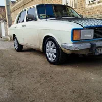 پیکان مدل 81 انژکتر