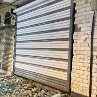 نصب وتعمیرات انواع جک بازویی و کرکره برقی